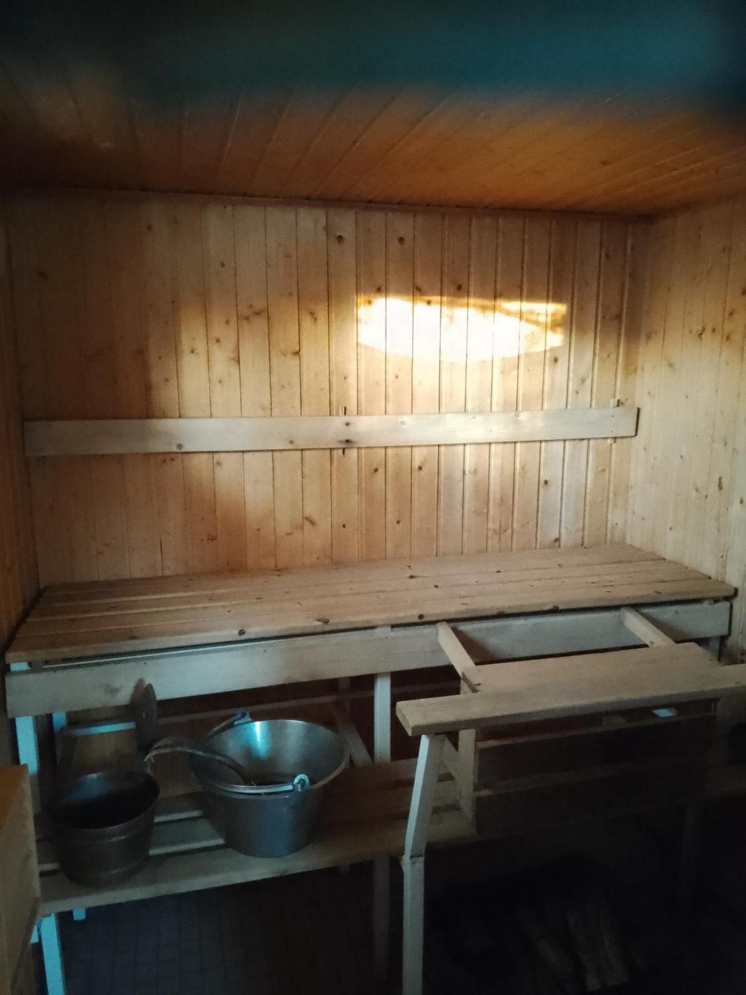 Hostel Ounasvaara Рованиеми Экстерьер фото